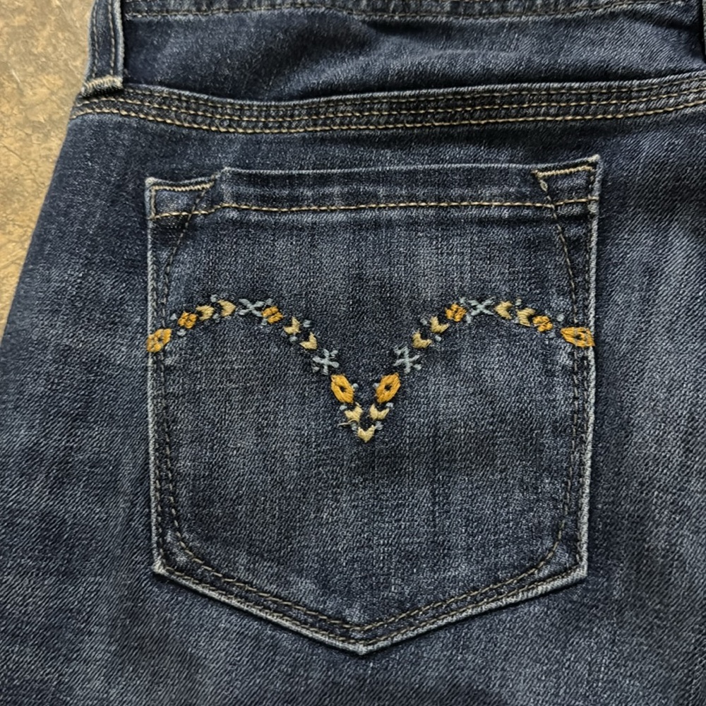 Levi’s bootcut jeans NWOT